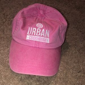 Urban Cookhouse Hat